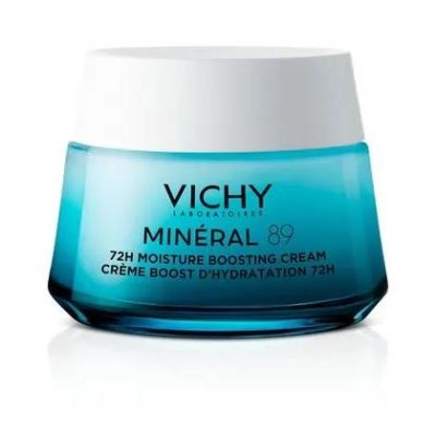 VICHY M89 Cr.Leggera 50ml