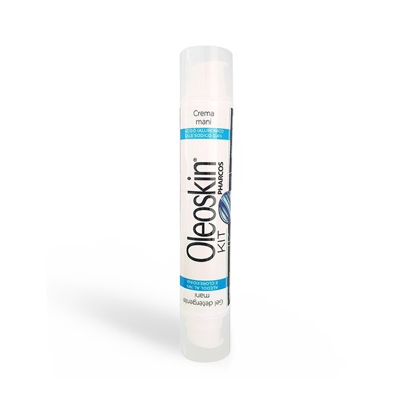 Oleoskin KIT PHARCOS