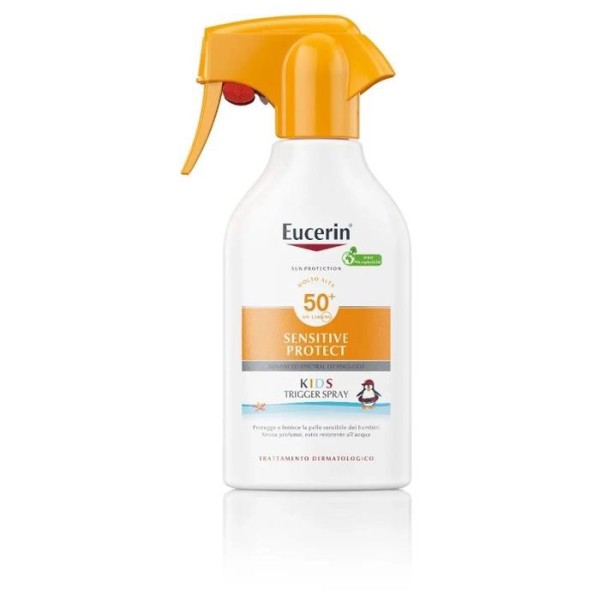 EUCERIN SUN Kids Spy 50+