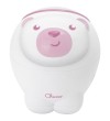 Chicco Giocattoli Proiettore Orso Polare Rosa