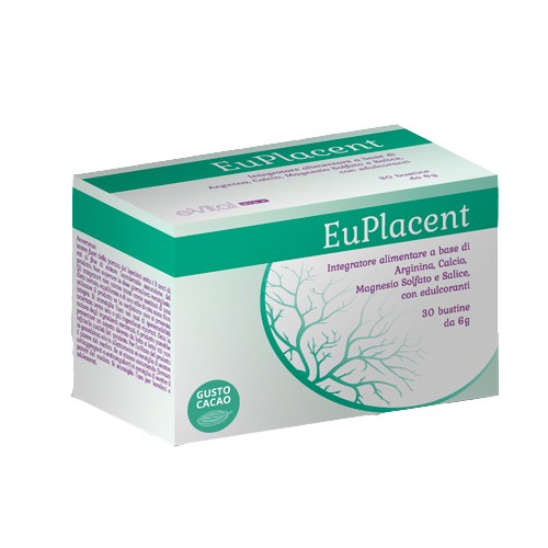 EuPlacent 30 Bustine