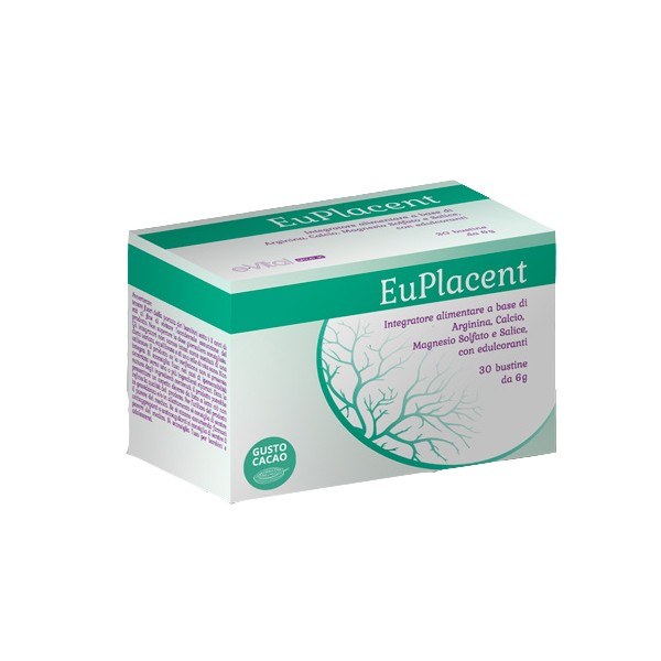 EuPlacent 30 Bustine