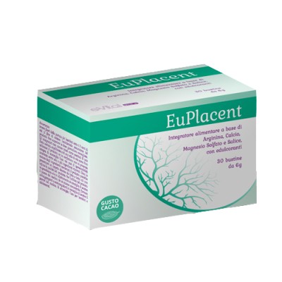 EuPlacent 30 Bustine