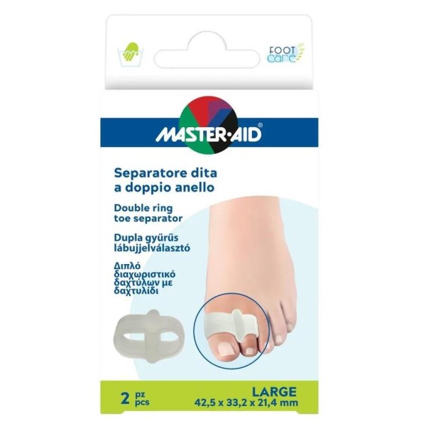 M-AID Sep.Dita Dpp Anello L 2p