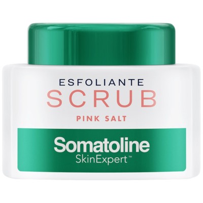 Somatoline SkinExpert Esfoliante Scrub Pink Salt 350 g