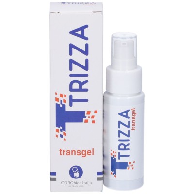 Trizza Transgel 50 ml