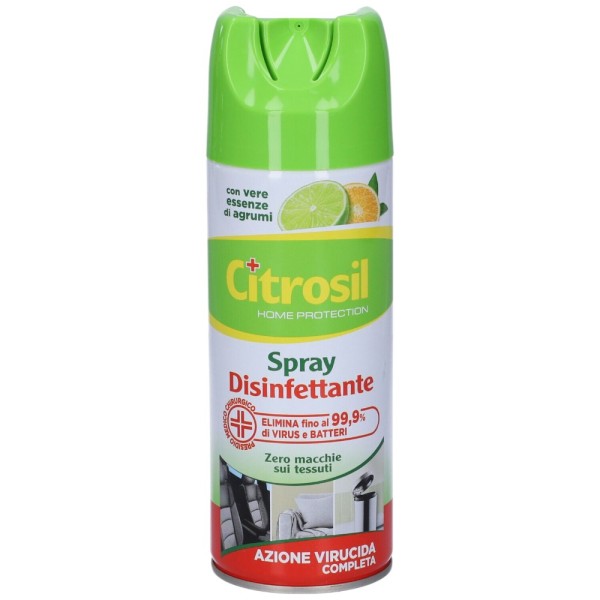 Citrosil Home Protection Spray Disinfettante Agrumi 300 ml
