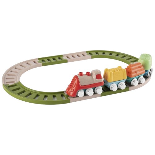 Chicco Giocattoli Baby Railway