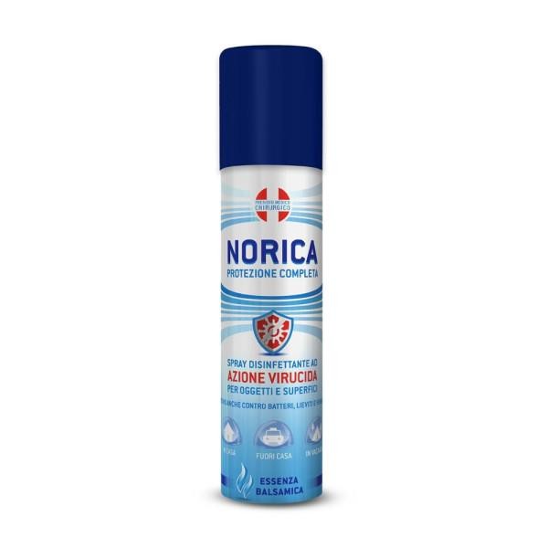 NORICA PROT COMPL ESS BALS75ML