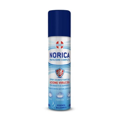 NORICA PROT COMPL ESS BALS75ML