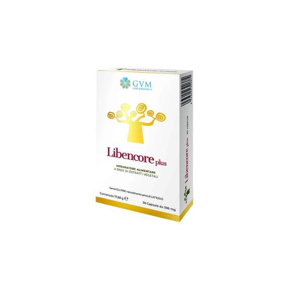 LIBENCORE PLUS 30CPS