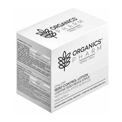 ORG PH SEBO CONTROL LOTION 6F