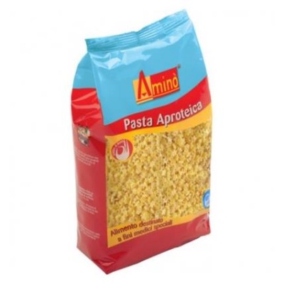 AMINO'Aprot.Ditalini 400g
