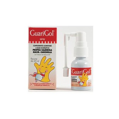 GuariGol Spray 20ml