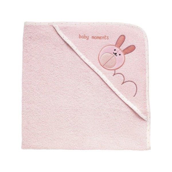 CH QUADR SPUGNA ROSA 0M+