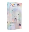 Control Finissimo Ultrafeel 6 Profilattici