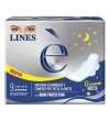 è il Lines pi&ugrave; assorbente e flessibile. Nuovo design