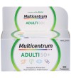 Multicentrum Adulti 50+ 90 Compresse