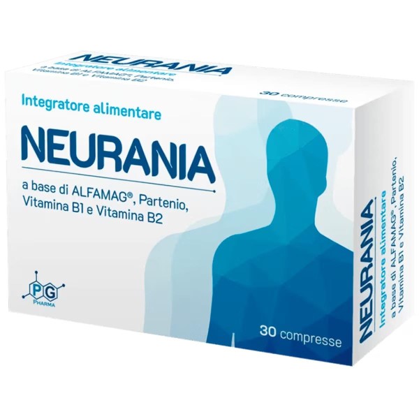 NEURANIA 30Cpr