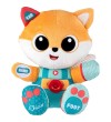 Chicco Giocattoli ABC Foxy la Volpe