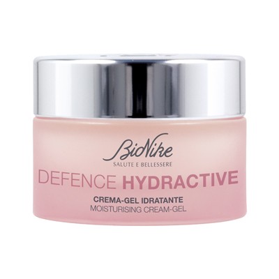 DEFENCE Hydract.Cr-Gel Idrat.