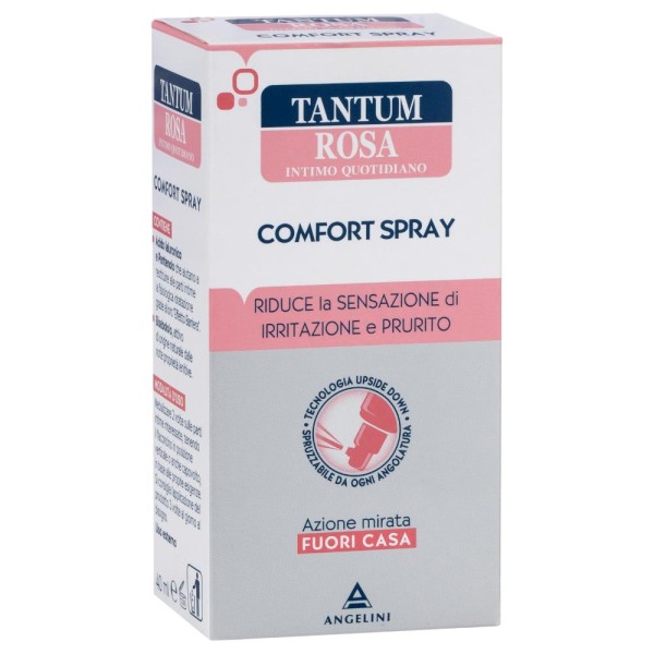 Tantum Rosa Comfort Spray 40 ml