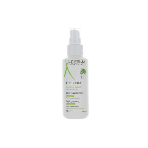 ADERMA Cytelium Spray 100ml