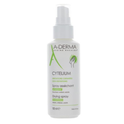 ADERMA Cytelium Spray 100ml