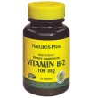 VITAMINA B2(RIBOFL.)100mg90Tav