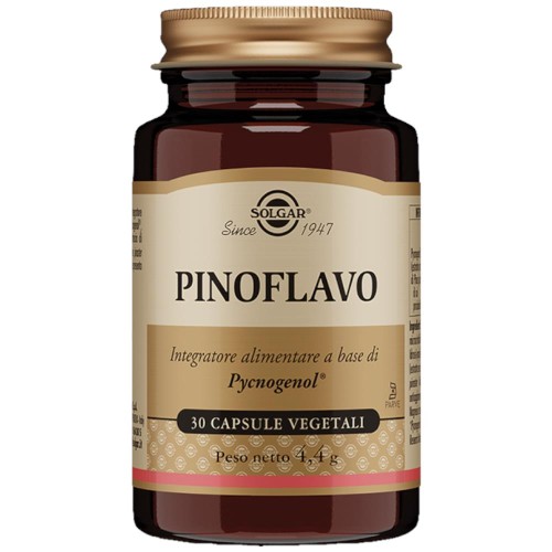 Pinoflavo 30 Capsule Vegetali