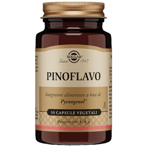 Pinoflavo 30 Capsule Vegetali