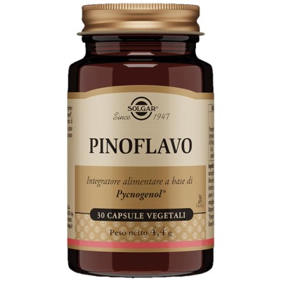 Pinoflavo 30 Capsule Vegetali