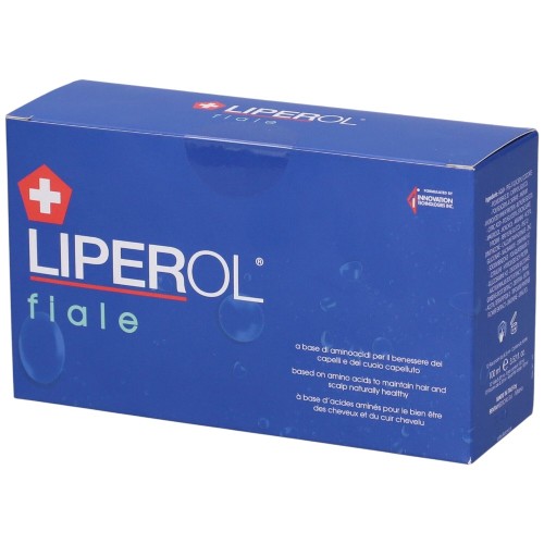 Liperol 12 Fiale