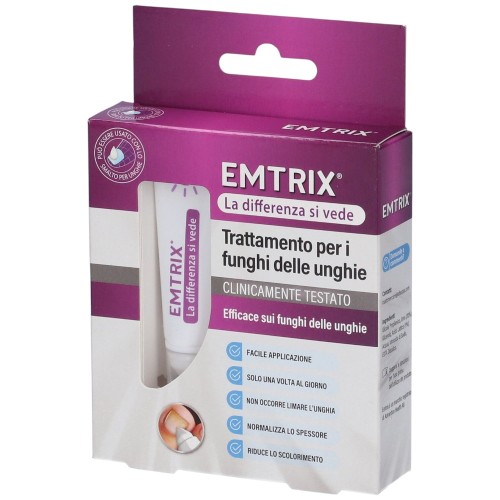 Emtrix Soluzione 10 ml