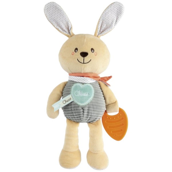 Chicco Giocattoli Coniglietto Coccolone 0m+
