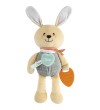 Chicco Giocattoli Coniglietto Coccolone 0m+