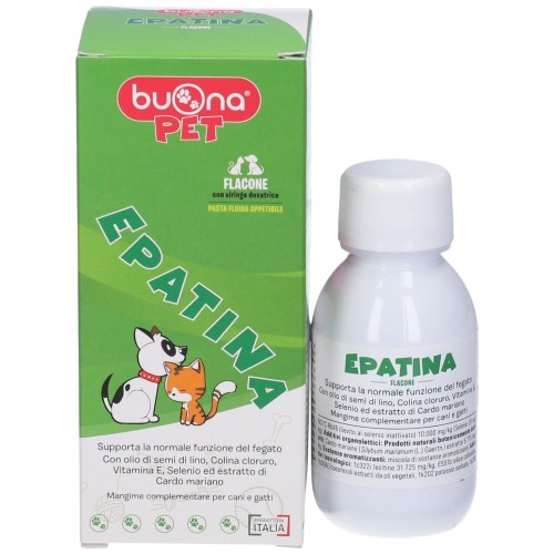 Epatina 60 g