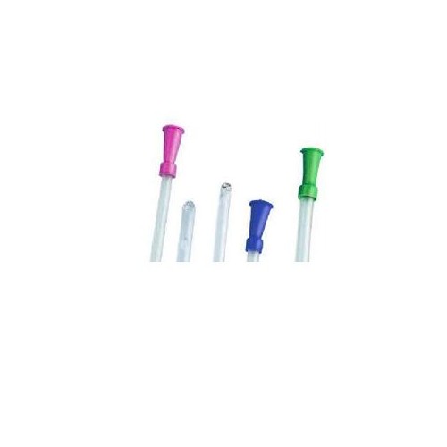 SONDA Rettale ch25 cm40 SAFETY