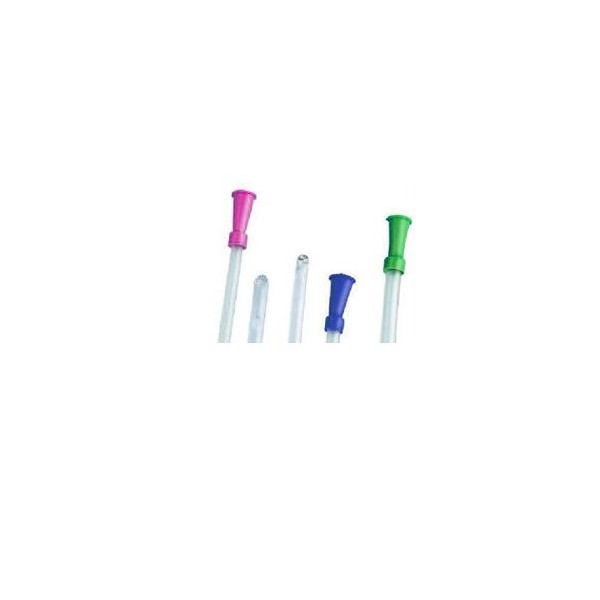 SONDA Rettale ch25 cm40 SAFETY