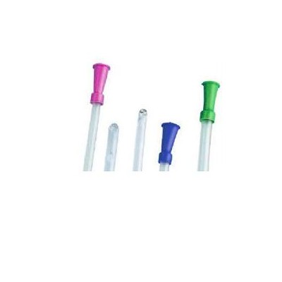 SONDA Rettale ch25 cm40 SAFETY