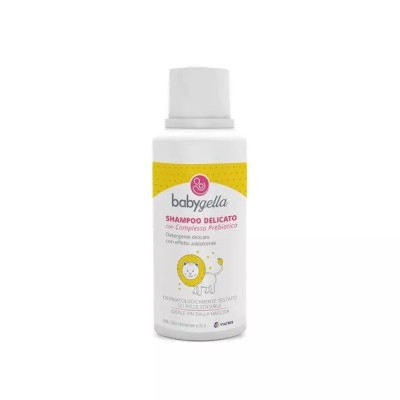 babygella Shampoo Delicato 250ml
