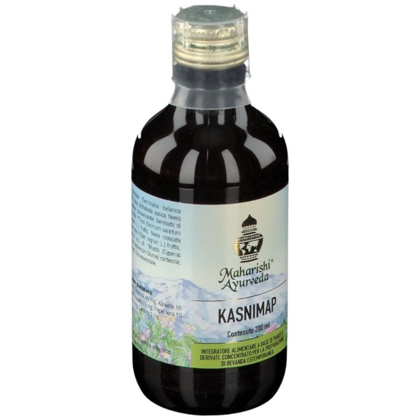 Kasnimap 200ml