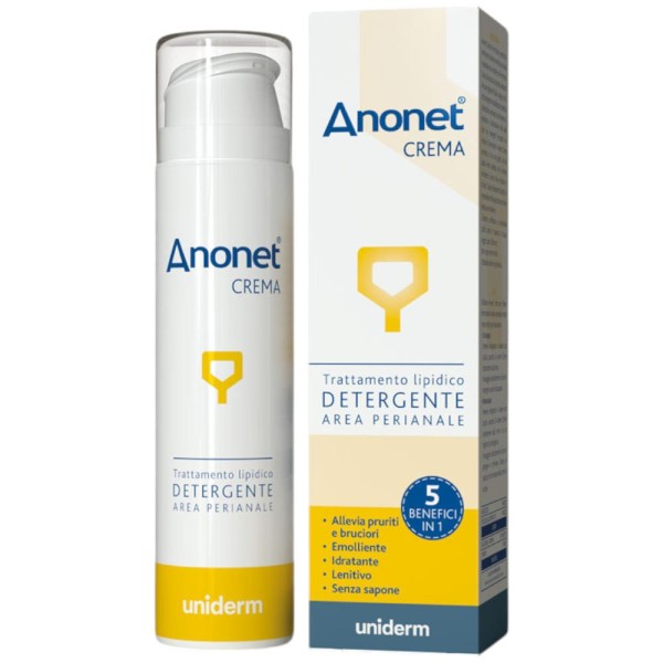 Anonet Crema 50ml
