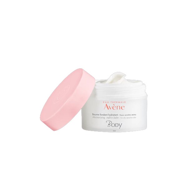 Body Balsamo Fondente Idratante Corpo 250ml
