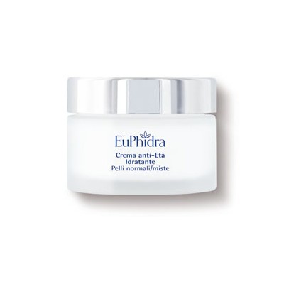 EUPHIDRA SP Crema Idrat.P/Norm