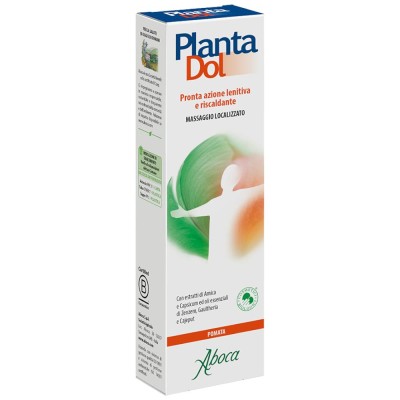 PlantaDol Pomata 50ml