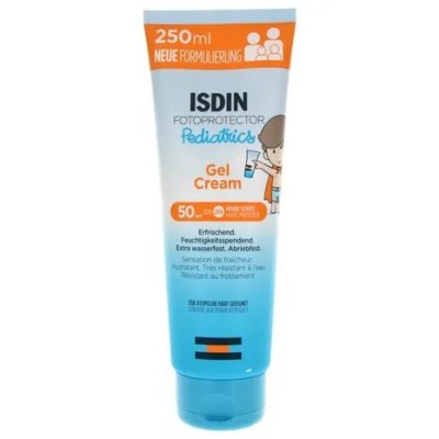 FOTOPROT.PED Gel Cream 50+