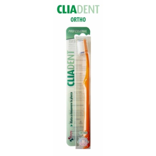 CLIADENT Spazz.Ortho