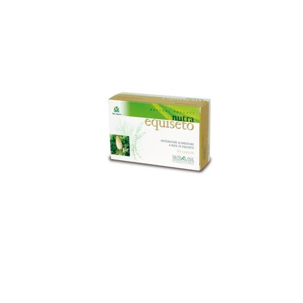 NUTRA Equiseto 60 Cps