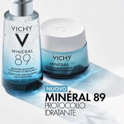VICHY M89 Cr.Leggera 50ml